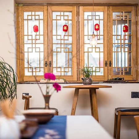 Floral Hotel - Royal Garden Suzhou Суджоу Екстериор снимка