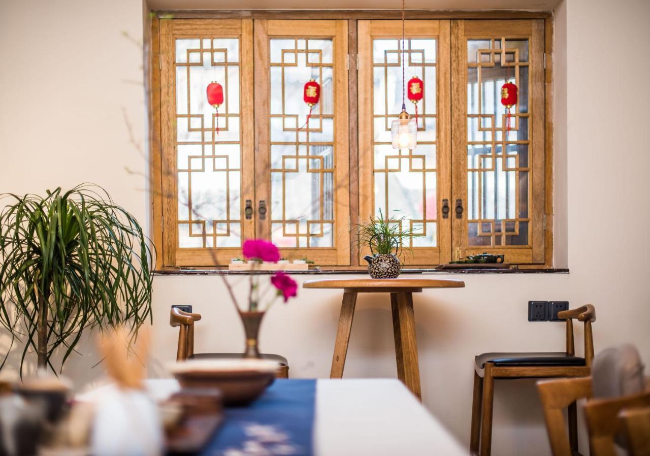 Floral Hotel - Royal Garden Suzhou Суджоу Екстериор снимка