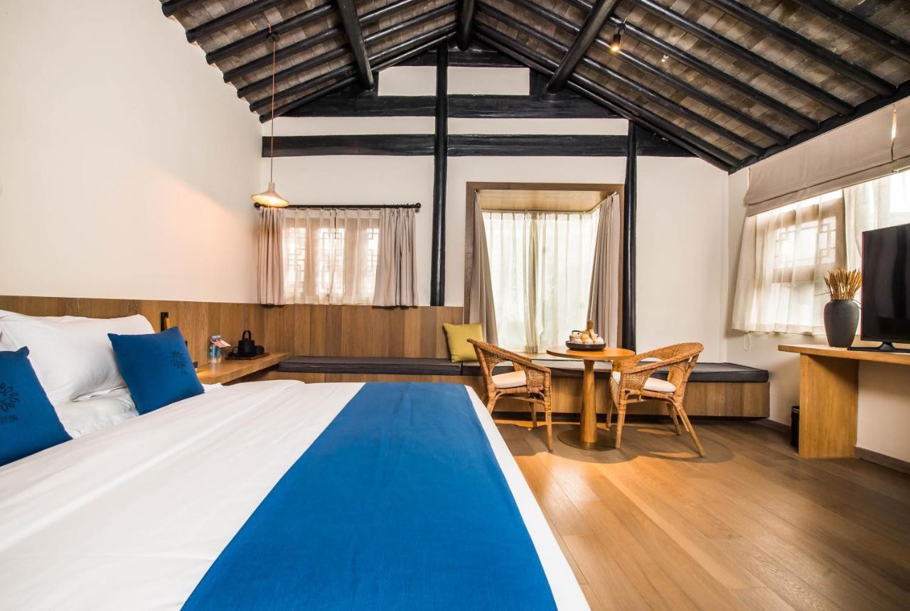 Floral Hotel - Royal Garden Suzhou Суджоу Екстериор снимка