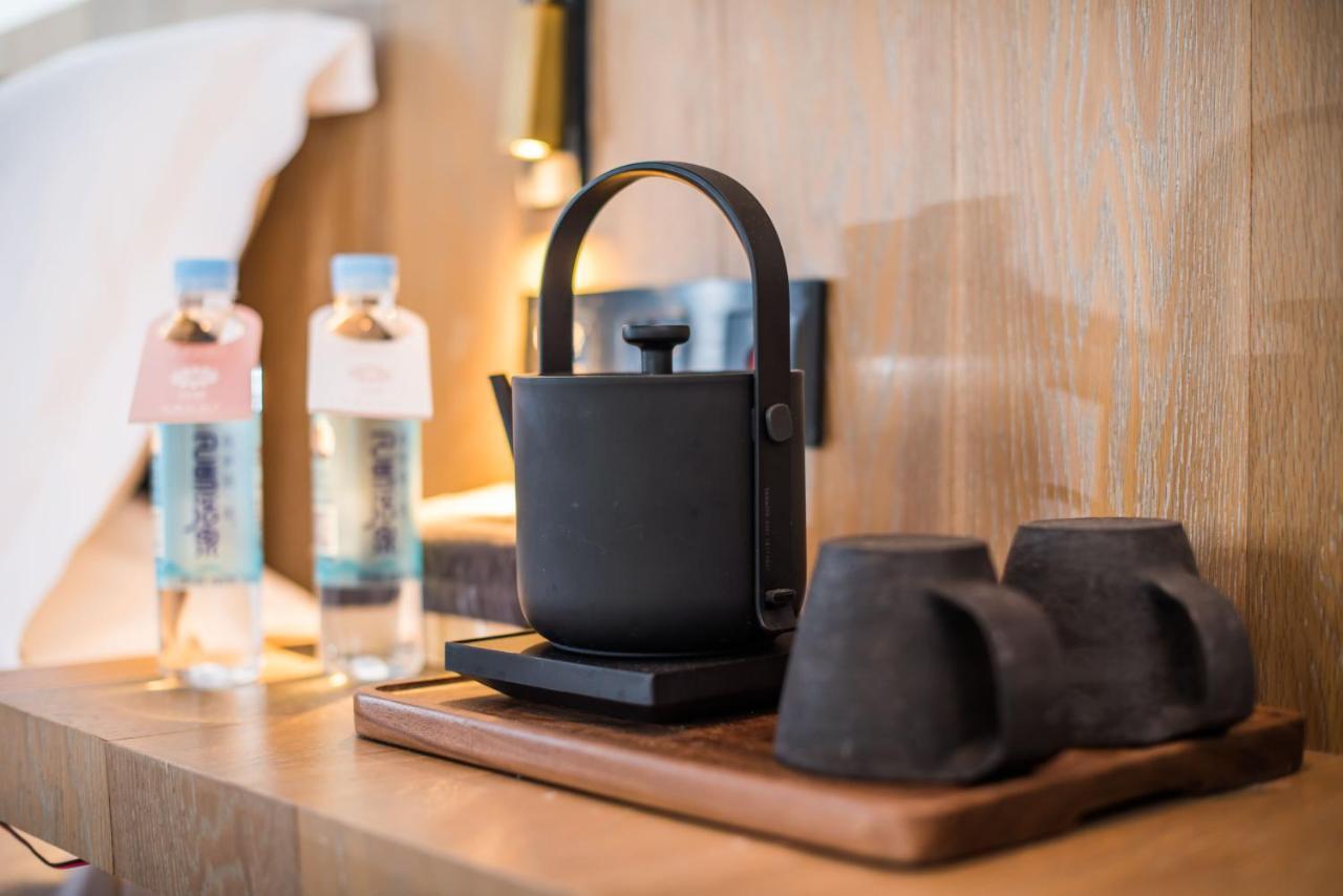 Floral Hotel - Royal Garden Suzhou Суджоу Екстериор снимка