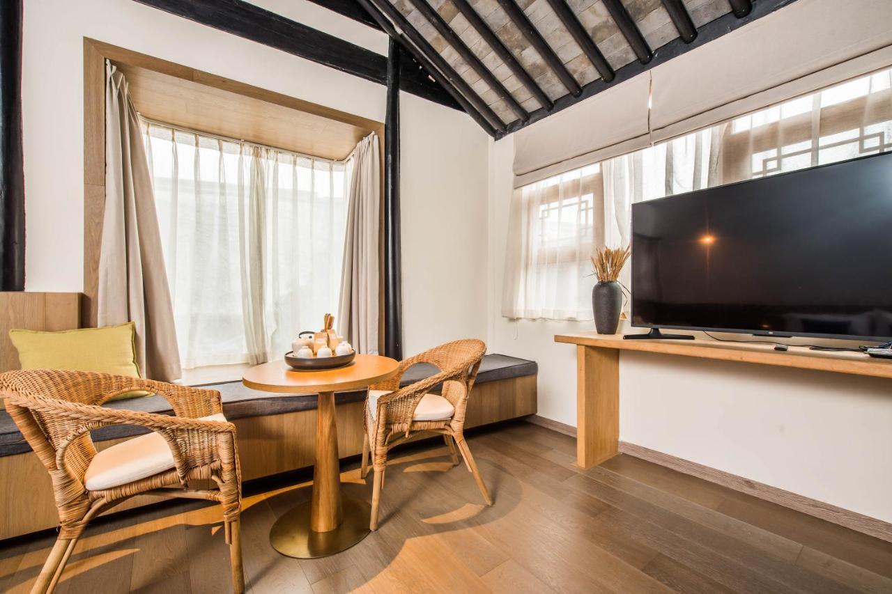 Floral Hotel - Royal Garden Suzhou Суджоу Екстериор снимка
