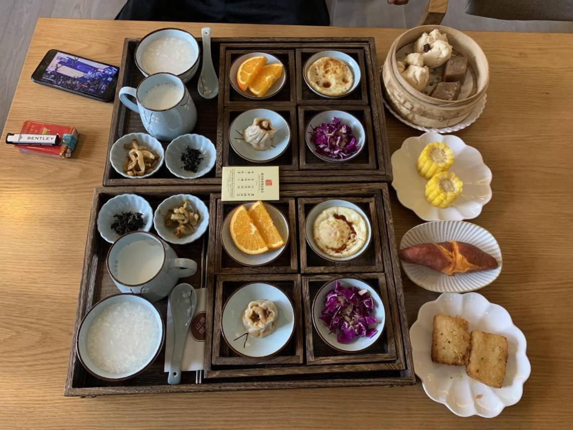 Floral Hotel - Royal Garden Suzhou Суджоу Екстериор снимка